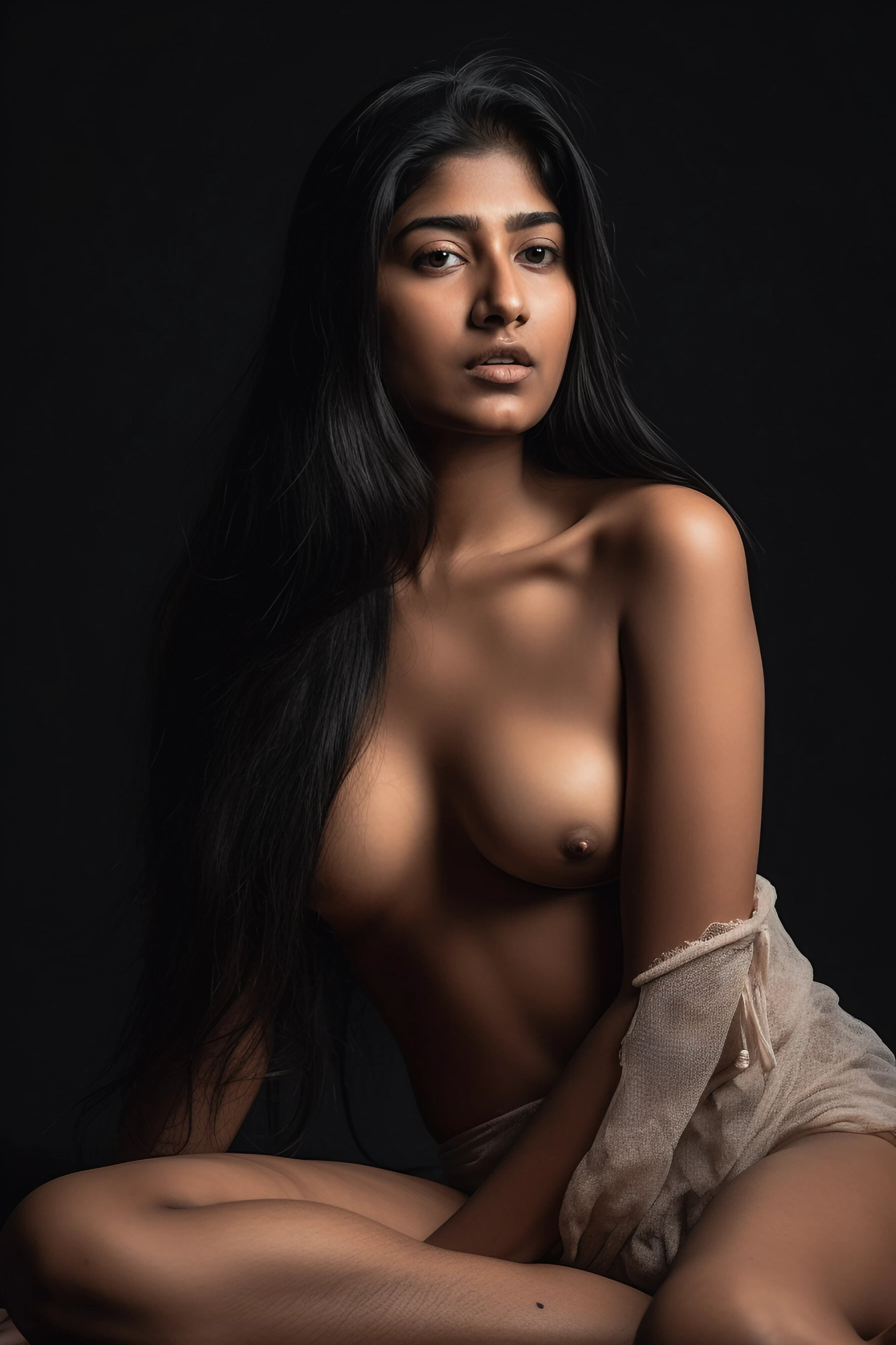 Illustrative Privé campaign image 3