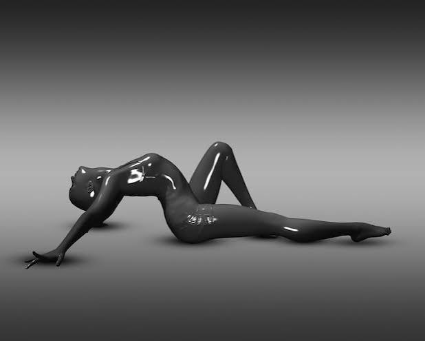 Illustrative Privé campaign image 6