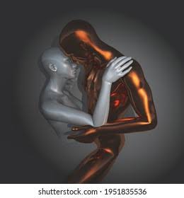 Illustrative Privé campaign image 8